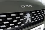 Peugeot 508 SW GT First Edition 2018 года (WW)